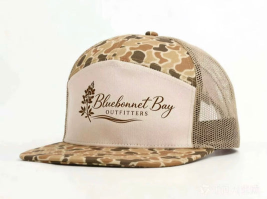 Men's Marsh Trucker