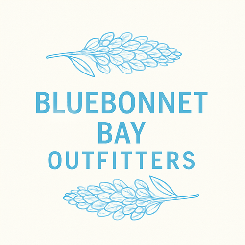 Bluebonnet Bay Outfitters